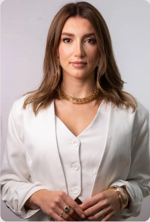 Dra. Camila Sulzbach