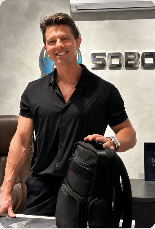 Daniel Sobotca