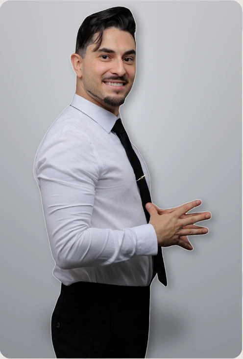 Dr. Elson Paese Filho