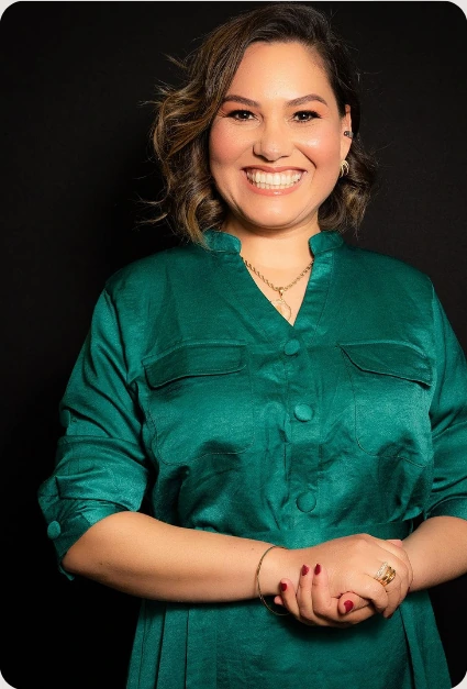 Elza Dorigon Vieira
