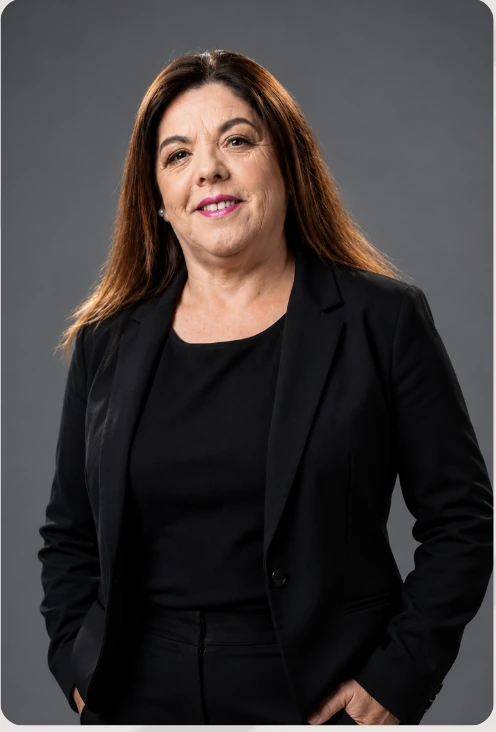 Jucelia Padilha