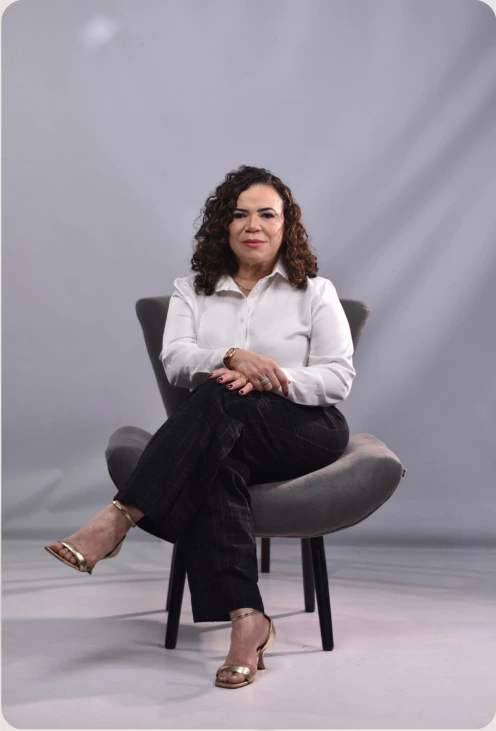 Dra. Juliana Lemos