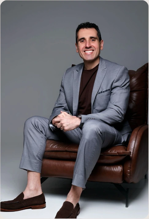 Dr. Malek Dobbous