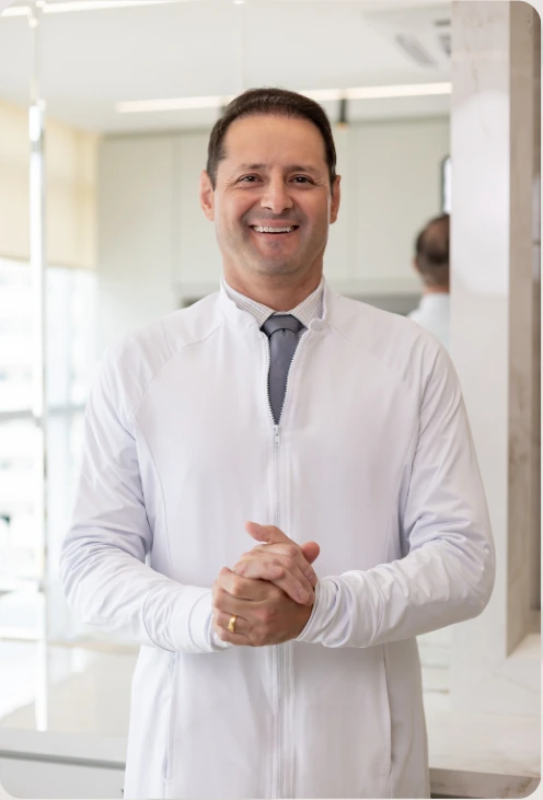 Dr. Michel Peruzzo