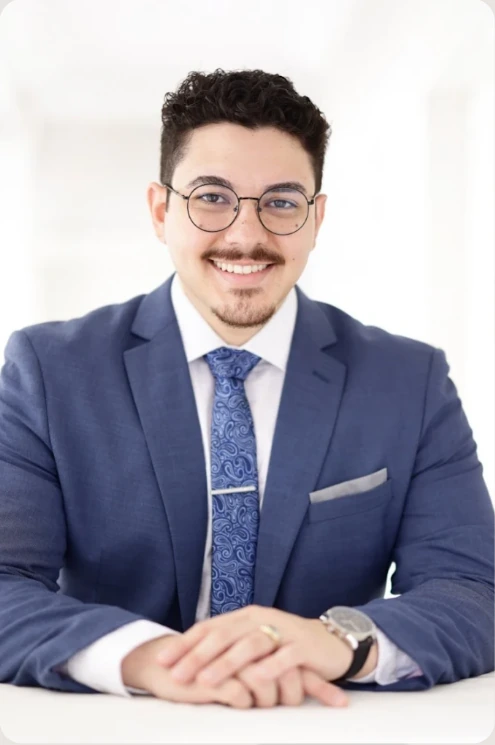 Dr. Rodrigo Muller